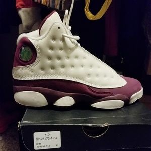 Jordan Retro 13